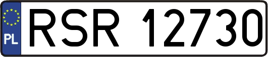 RSR12730