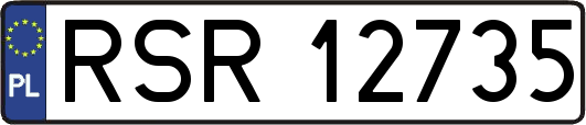 RSR12735