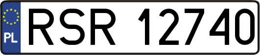RSR12740