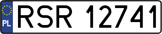 RSR12741