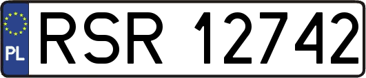 RSR12742