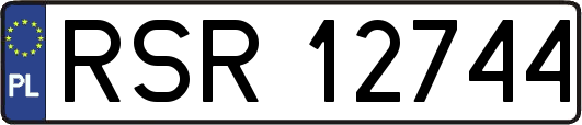 RSR12744