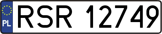 RSR12749