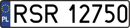 RSR12750