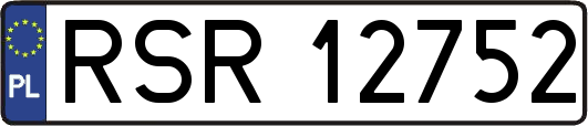 RSR12752