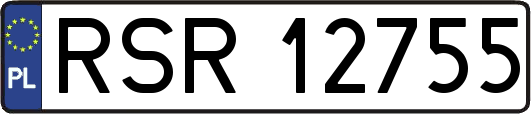RSR12755