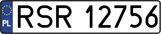 RSR12756