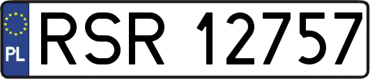 RSR12757