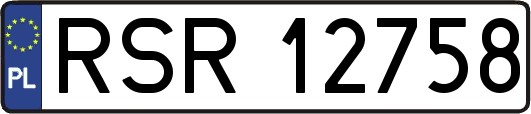 RSR12758