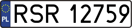 RSR12759
