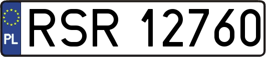 RSR12760