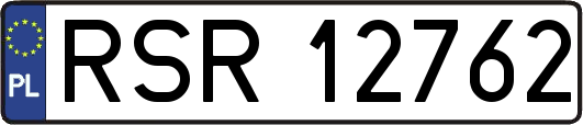 RSR12762