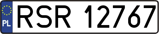 RSR12767