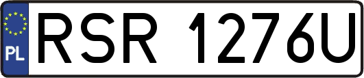 RSR1276U