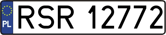 RSR12772