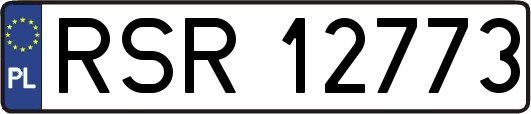 RSR12773