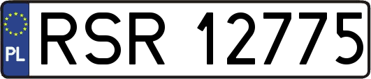 RSR12775