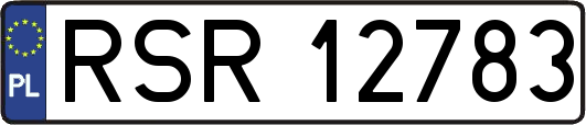 RSR12783
