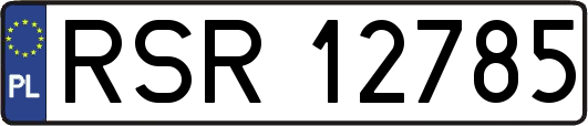 RSR12785