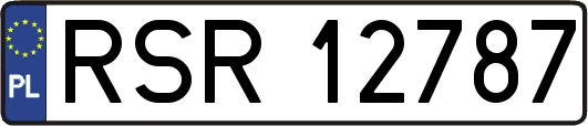 RSR12787