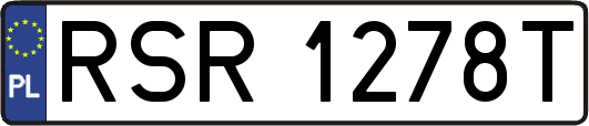 RSR1278T