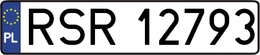 RSR12793