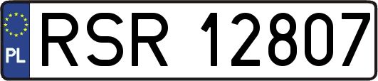 RSR12807
