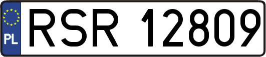 RSR12809