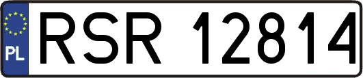 RSR12814