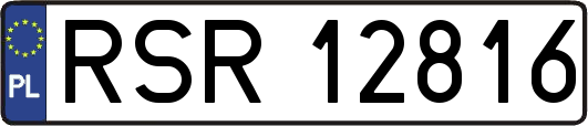 RSR12816