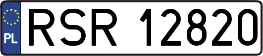 RSR12820
