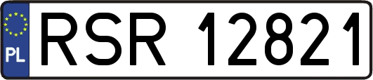 RSR12821