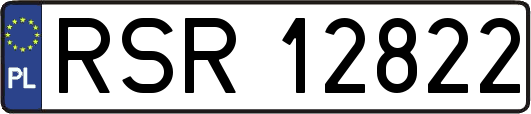 RSR12822