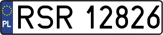 RSR12826