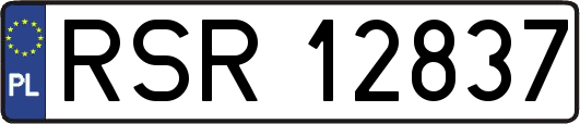 RSR12837