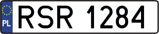 RSR1284