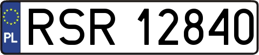 RSR12840