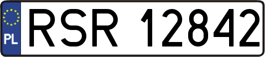 RSR12842