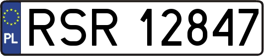 RSR12847
