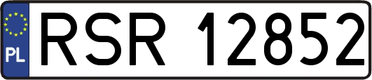 RSR12852
