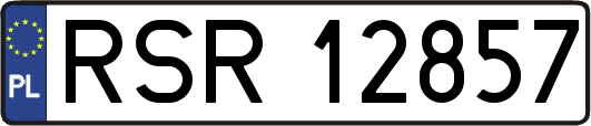 RSR12857