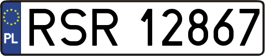 RSR12867