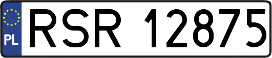 RSR12875