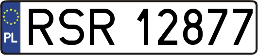 RSR12877