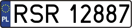 RSR12887