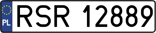 RSR12889