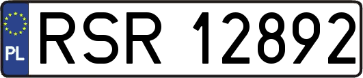 RSR12892