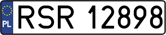 RSR12898