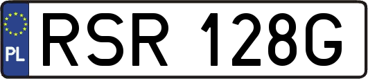 RSR128G