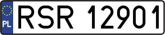 RSR12901